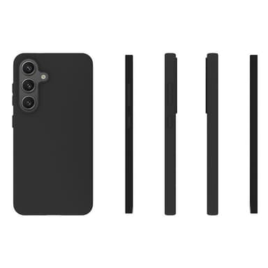 Samsung Galaxy S25 Kuori TPU Suojakuori