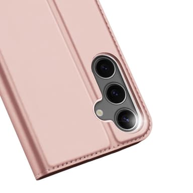 DUX DUCIS Skin Pro Series Kotelo Korttipaikka Samsung Galaxy S25