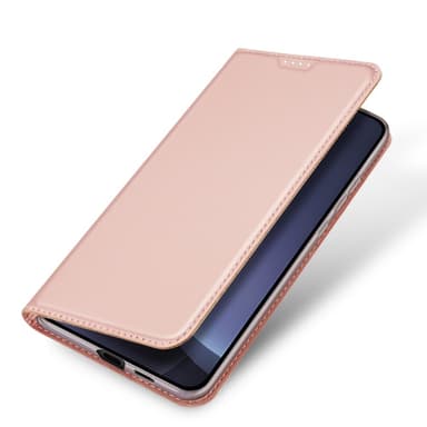 DUX DUCIS Skin Pro Series Kotelo Korttipaikka Samsung Galaxy S25