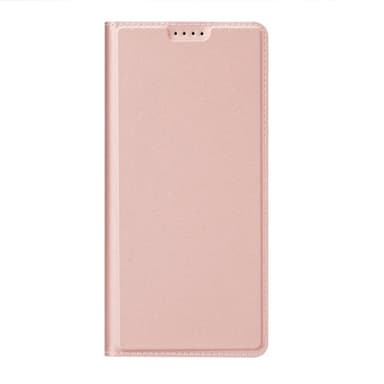 DUX DUCIS Skin Pro Series Kotelo Korttipaikka Samsung Galaxy S25
