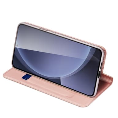 DUX DUCIS Skin Pro Series Kotelo Korttipaikka Samsung Galaxy S25