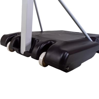 2 x Nuorten koripalloteline 2,1-2,6m - ProSport
