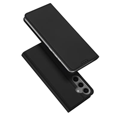 DUX DUCIS Skin Pro Series Kotelo Korttipaikka Samsung Galaxy S25 Ultra