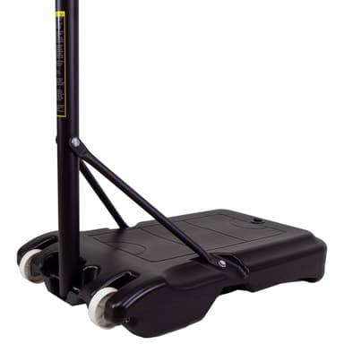2 x Lasten koripalloteline 1,6-2,1m - ProSport