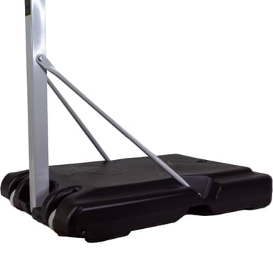 2 x Nuorten koripalloteline 2,1-2,6m - ProSport