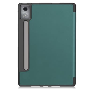 Lenovo Idea Tab Pro Case Tri-Fold jalustan suojus kynätelineellä