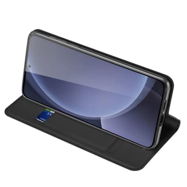 DUX DUCIS Skin Pro Series Kotelo Korttipaikka Samsung Galaxy S25 Ultra