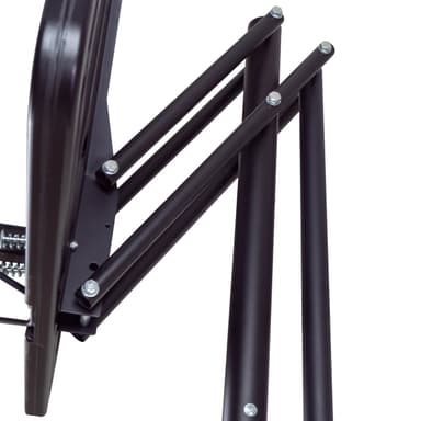 2 x Koripalloteline Premium 2,3-3,05m - ProSport