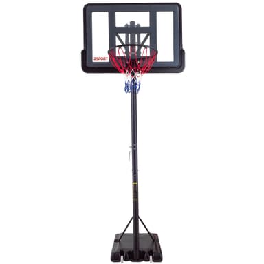 2 x Koripalloteline Premium 2,3-3,05m - ProSport