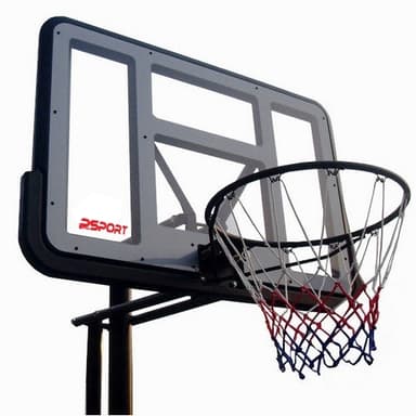 2 x Koripalloteline Premium 2,3-3,05m - ProSport