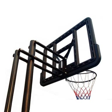2 x Koripalloteline Premium 2,3-3,05m - ProSport
