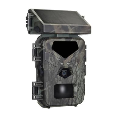 Suntek Mini700 Trail kamera aurinkopaneelilla