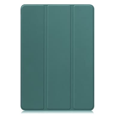 Lenovo Idea Tab Pro Case Tri-Fold jalustan suojus kynätelineellä