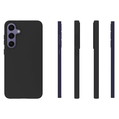 Samsung Galaxy S25+ Kuori TPU Suojakuori