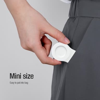 NILLKIN magneettinen langaton laturi Huawei Watchille (monia eri malleja)