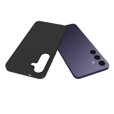 Samsung Galaxy S25+ Kuori TPU Suojakuori