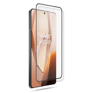 AMORUS for OnePlus 13R Karkaistu lasi näytönsuoja 2 kpl