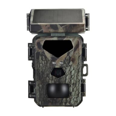 Suntek Mini700 Trail kamera aurinkopaneelilla