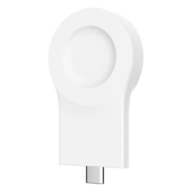 NILLKIN magneettinen langaton laturi Huawei Watchille (monia eri malleja)