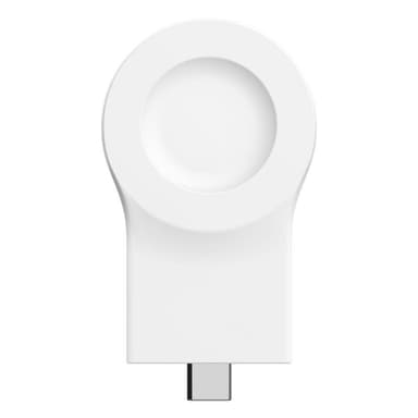 NILLKIN magneettinen langaton laturi Huawei Watchille (monia eri malleja)