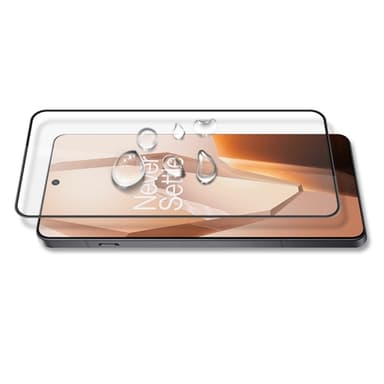 AMORUS for OnePlus 13R Karkaistu lasi näytönsuoja 2 kpl