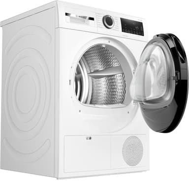 Bosch kuivausrumpu WQG242AESN