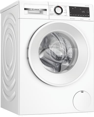 Bosch Pyykinpesukone WGG246ZLSN