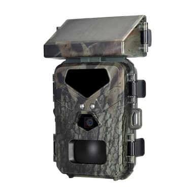 Suntek Mini700 Trail kamera aurinkopaneelilla