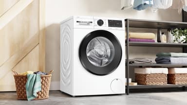 Bosch Pyykinpesukone WGG256FESN