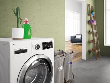 Bosch Pyykinpesukone WGG256FESN