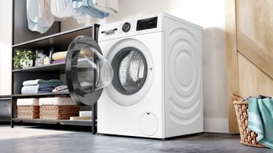 Bosch Pyykinpesukone WGG256FESN