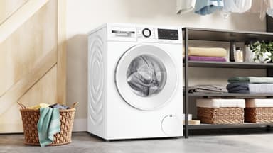 Bosch Pyykinpesukone WGG246ZLSN