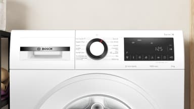 Bosch Pyykinpesukone WGG246ZLSN