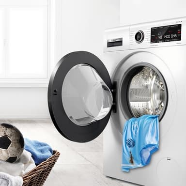 Bosch pyykinpesukone WGG244FESN