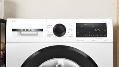 Bosch Pyykinpesukone WGG256FESN