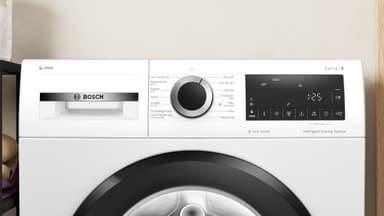 Bosch pyykinpesukone WGG244FESN