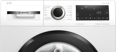 Bosch pyykinpesukone WGG244FESN