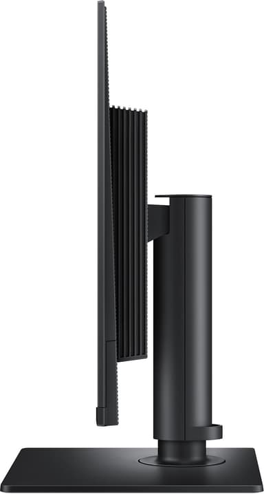 Samsung S4 Essential 24" näyttö LS24D402GAUXEN