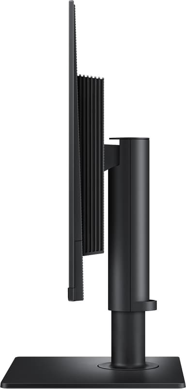 Samsung S4 Essential 24" näyttö LS24D402GAUXEN