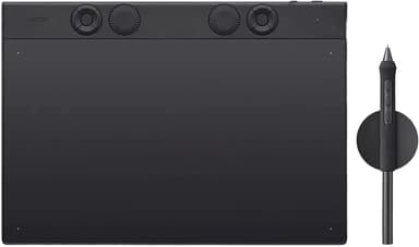 Wacom Intuos Pro M kynätabletti