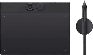 Wacom Intuos Pro S kynätabletti