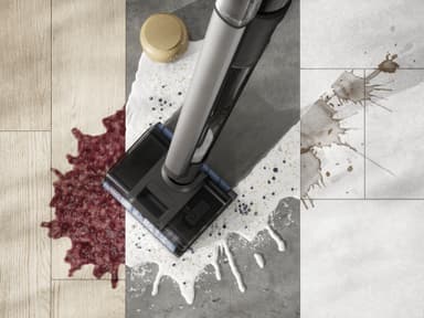 Electrolux Varsi-imuri EW82U2DB