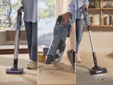 Electrolux Varsi-imuri EW82U2DB