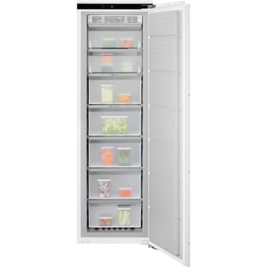 Electrolux Kaappipakastin EUN7ND18C (Integroitava)