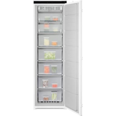 Electrolux Kaappipakastin EUN7ND18S (Integroitava)