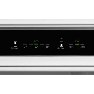 Electrolux Jääkaappipakastimet ENT6MD18S3 (Integroitava)