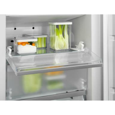 Electrolux Kaappipakastin EUN7ND18S (Integroitava)