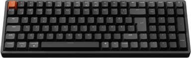 Keychron K4v3 langaton näppäimistö