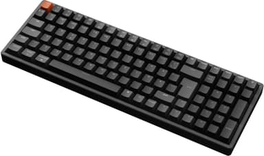 Keychron K4v3 langaton näppäimistö