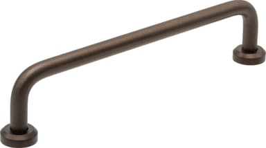 Epoq Viva kahva 128 (ruskea messinki)